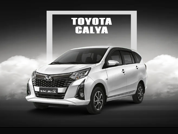 Toyota Calya